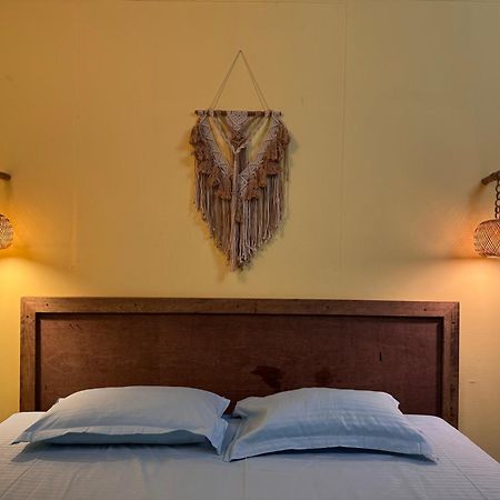 Talpona Beach Studios Canacona Dış mekan fotoğraf