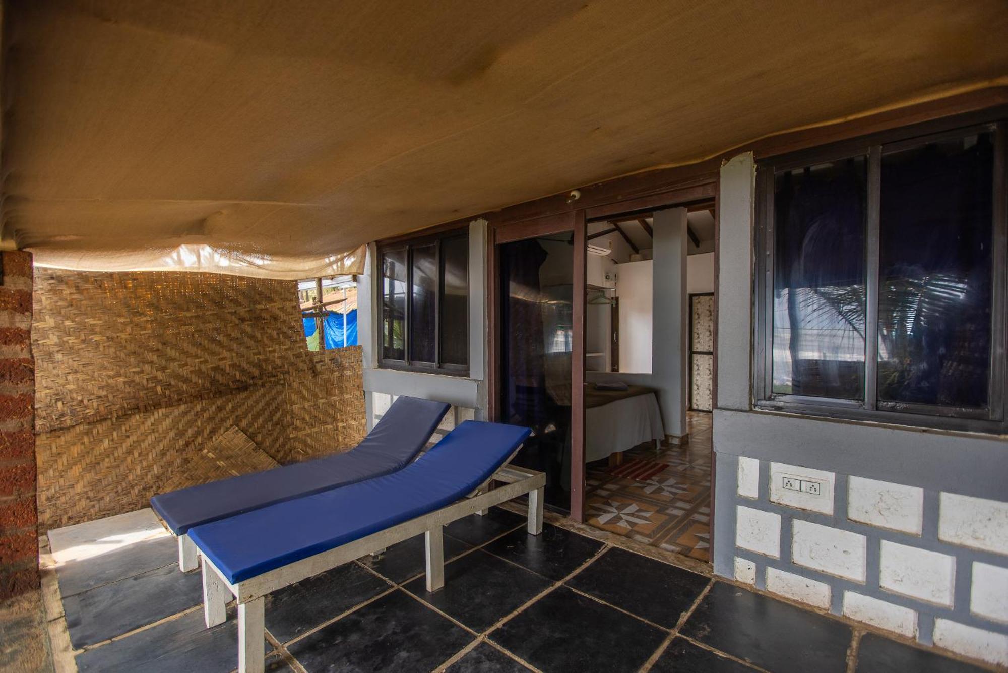 Talpona Beach Studios Canacona Dış mekan fotoğraf