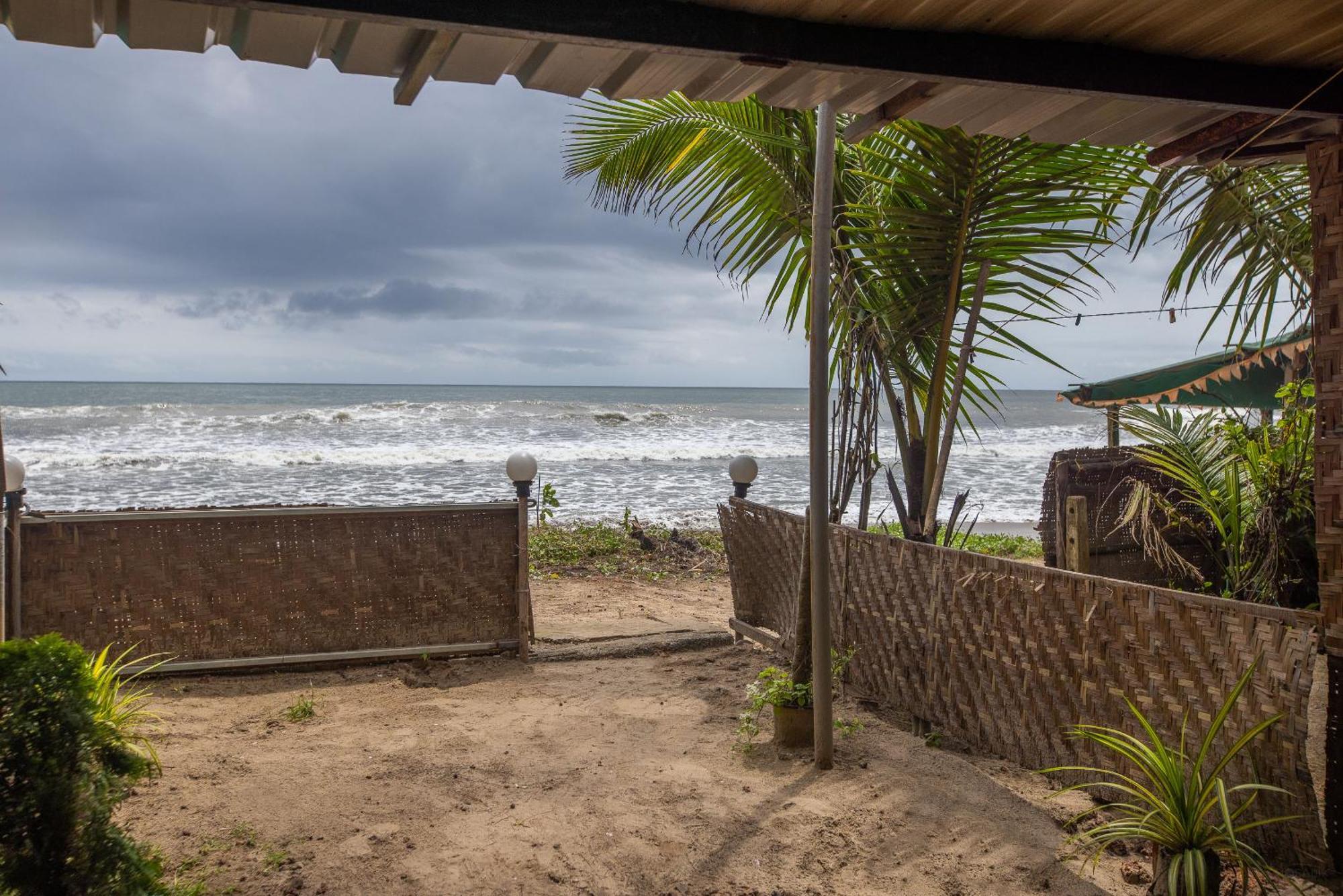Talpona Beach Studios Canacona Dış mekan fotoğraf