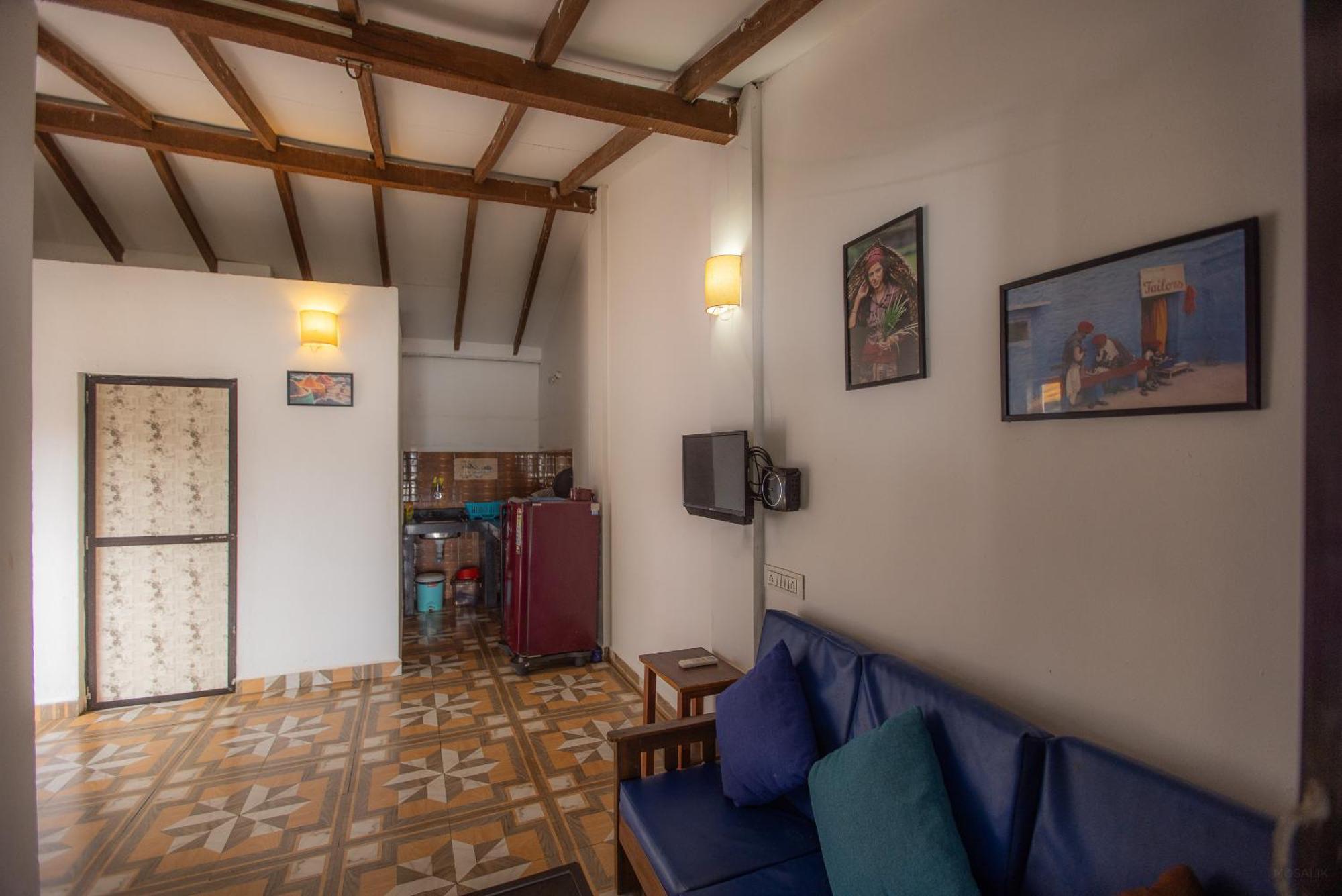 Talpona Beach Studios Canacona Dış mekan fotoğraf