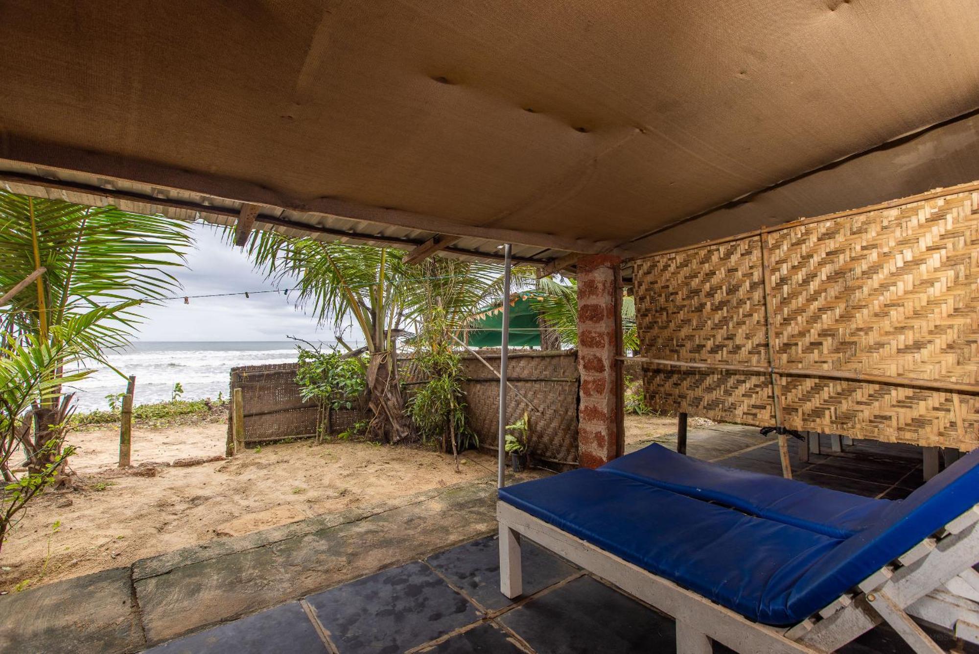 Talpona Beach Studios Canacona Dış mekan fotoğraf
