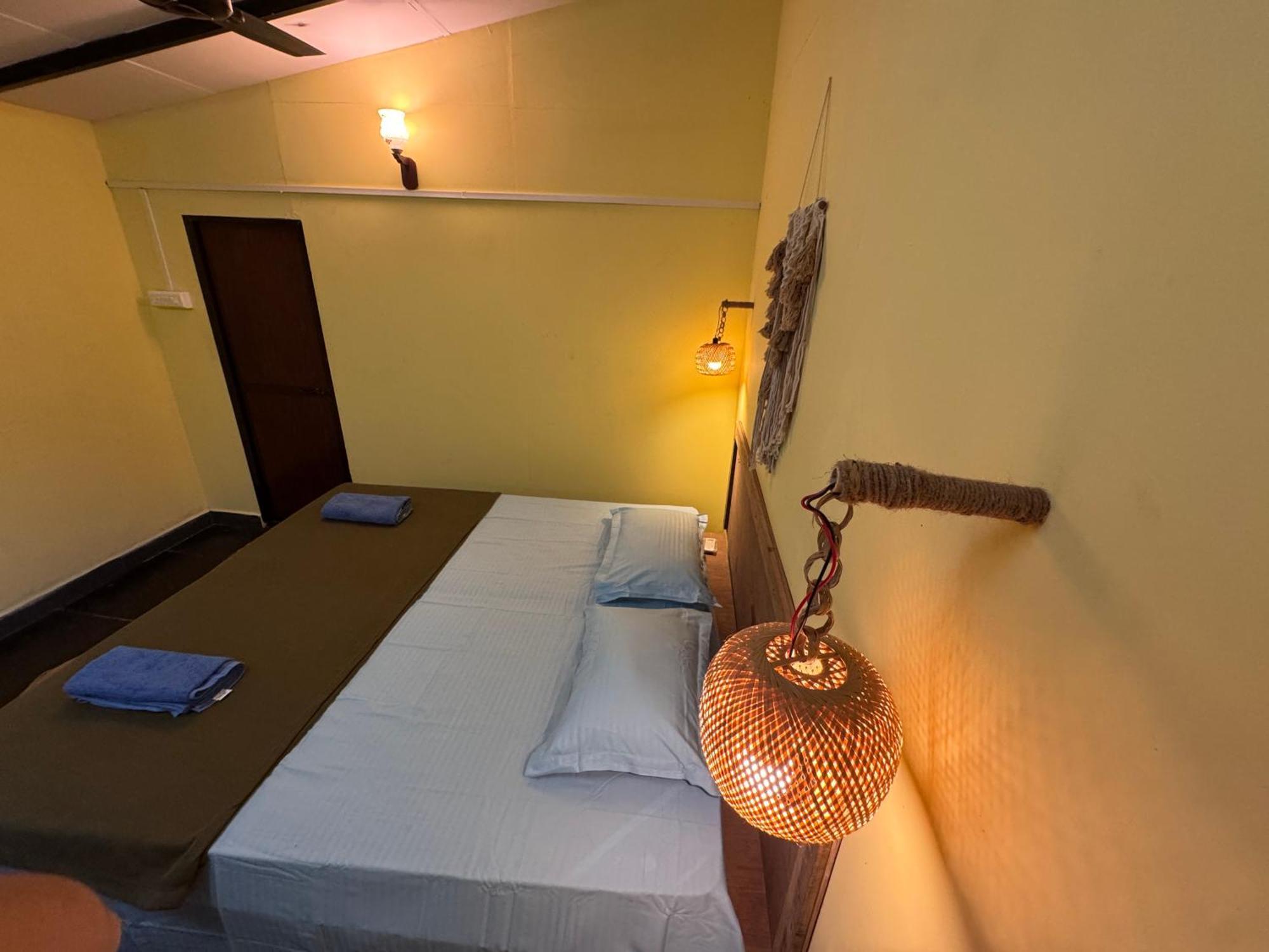 Talpona Beach Studios Canacona Dış mekan fotoğraf