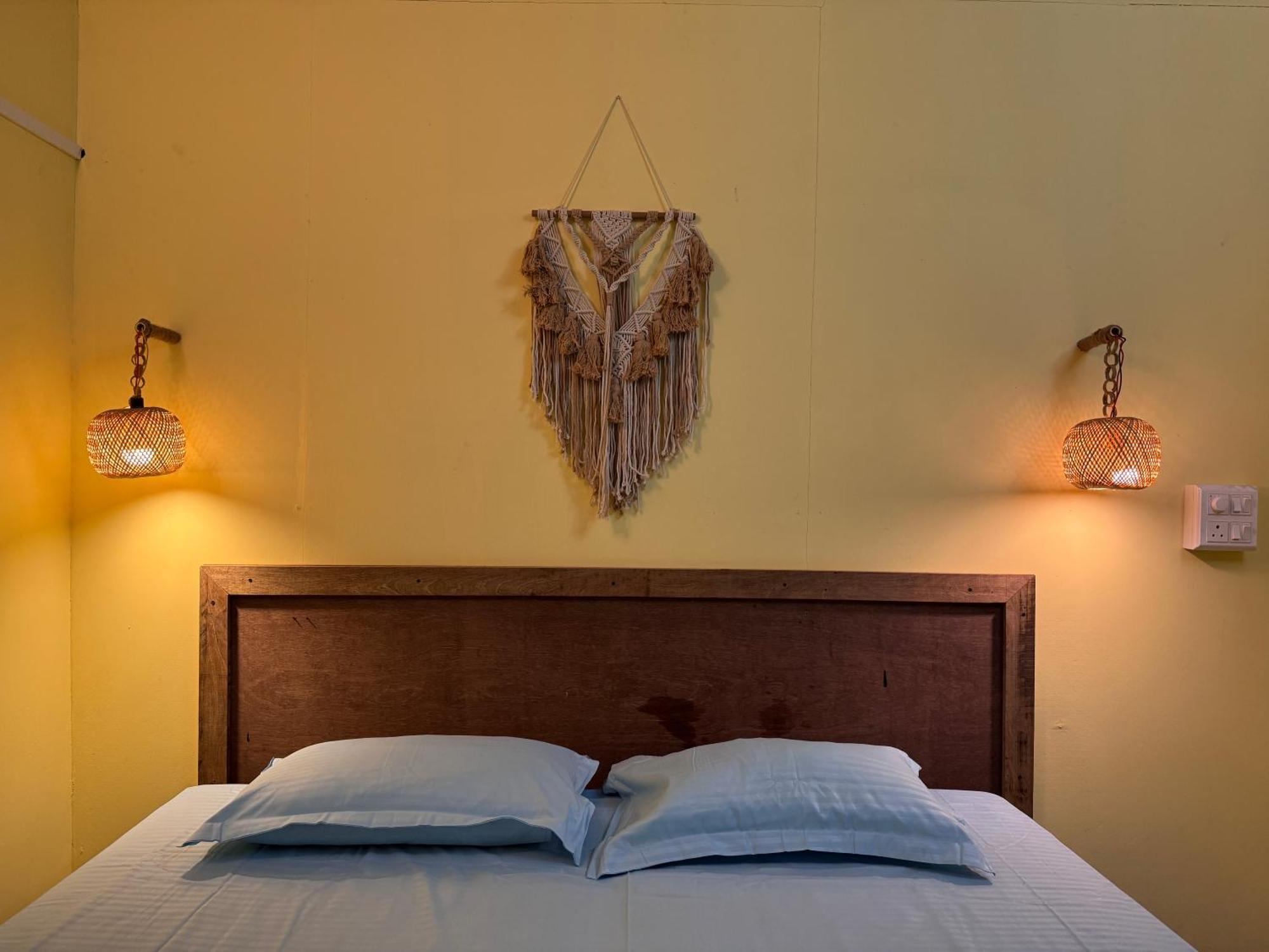 Talpona Beach Studios Canacona Dış mekan fotoğraf