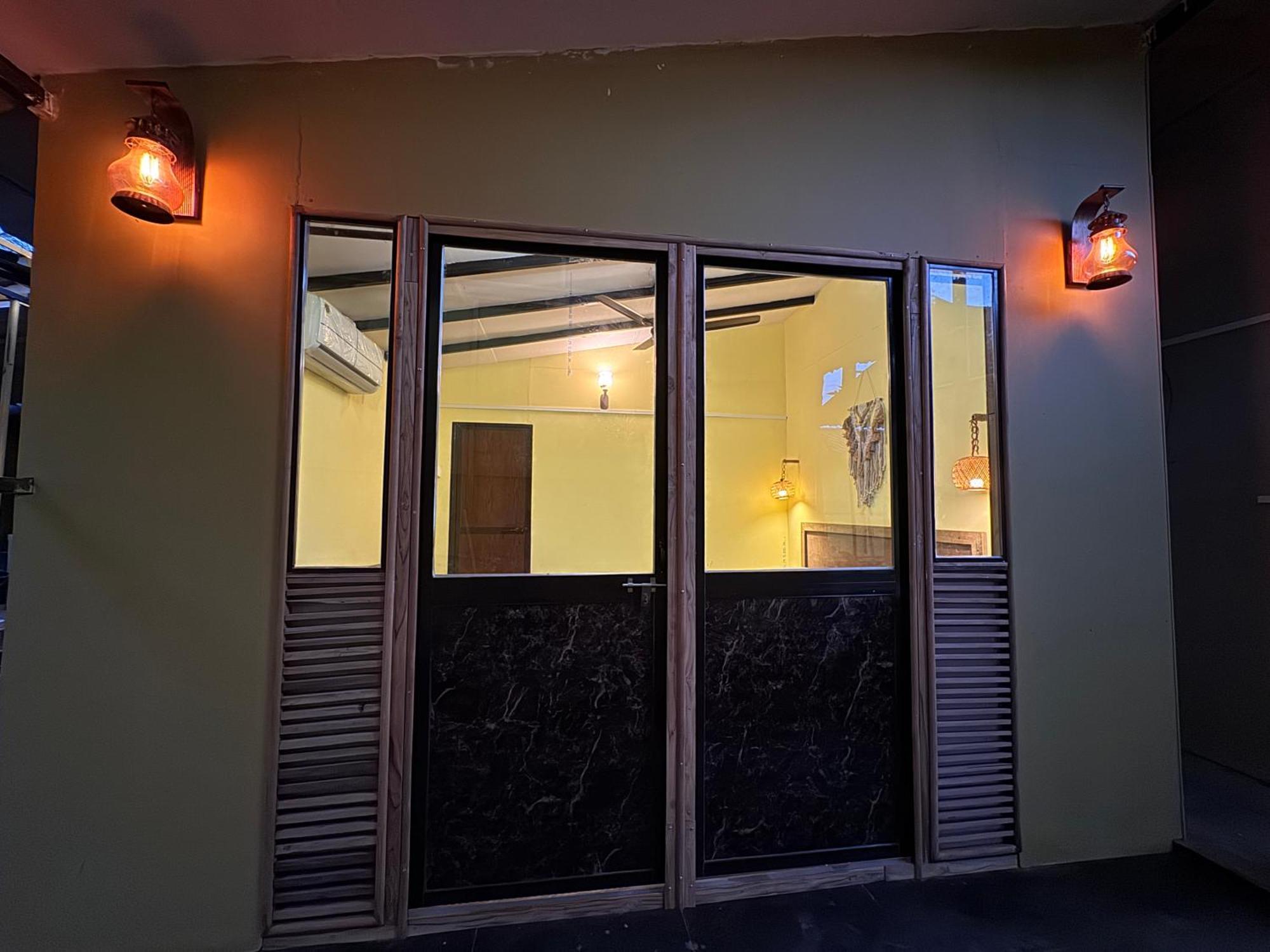 Talpona Beach Studios Canacona Dış mekan fotoğraf